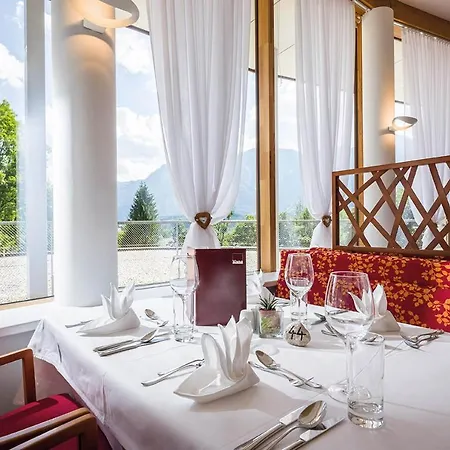 Hotel Vivea Bad Goisern am Hallstättersee