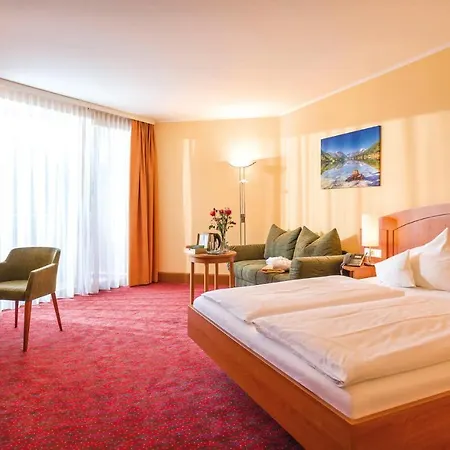 Hotel Vivea
