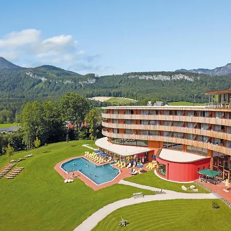 Hotel Vivea Bad Goisern am Hallstättersee