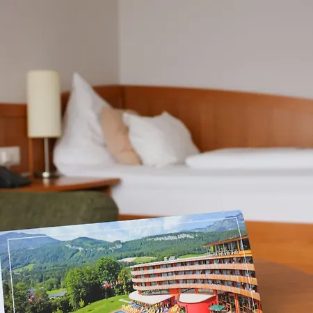 Vivea Hotel Bad Goisern am Hallstättersee