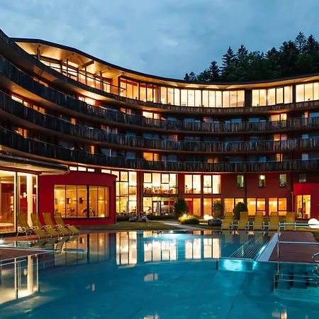 Hotel Vivea Bad Goisern