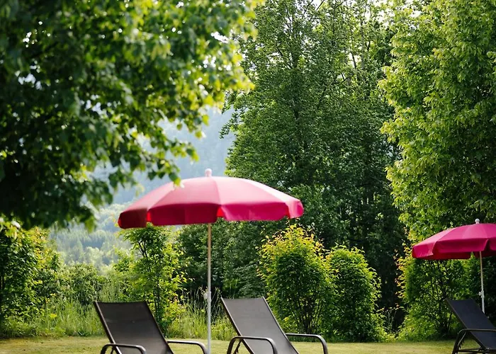 Vivea فندق باد غويسرن