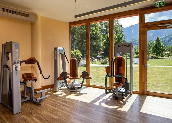 Vivea فندق باد غويسرن