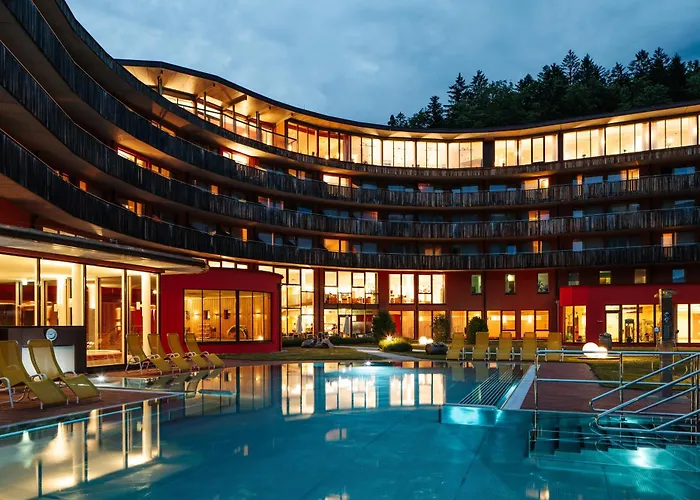 فندق Vivea باد غويسرن