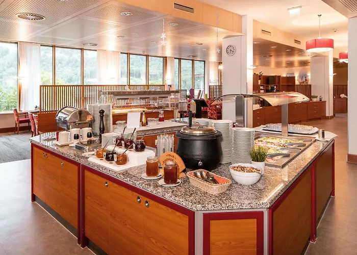 فندق Vivea باد غويسرن